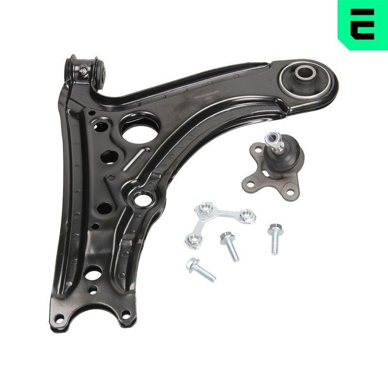 OPTIMAL Track Control Arm