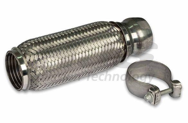 HJS Reparaturrohr, Katalysator interFLEX 91 13 1565