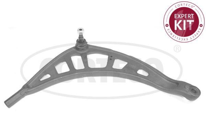 CORTECO Track Control Arm