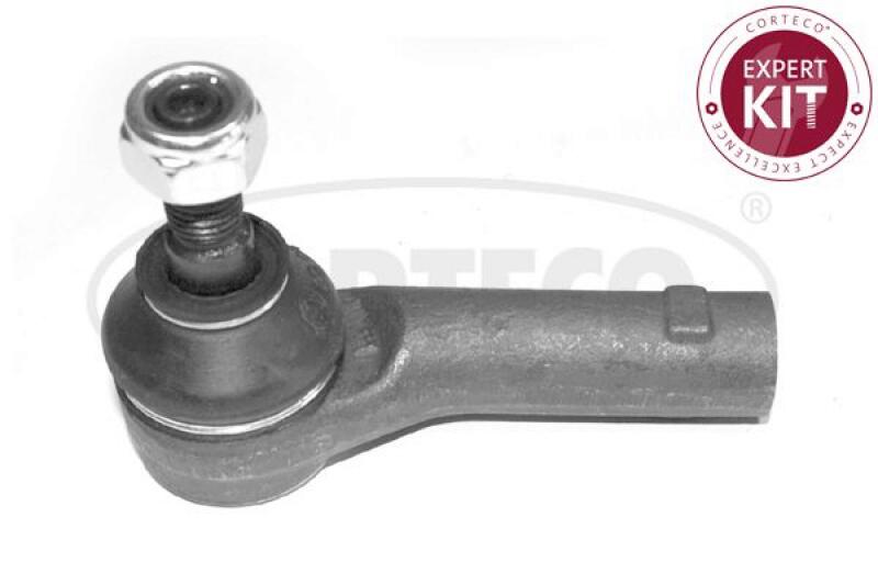 CORTECO Tie Rod End