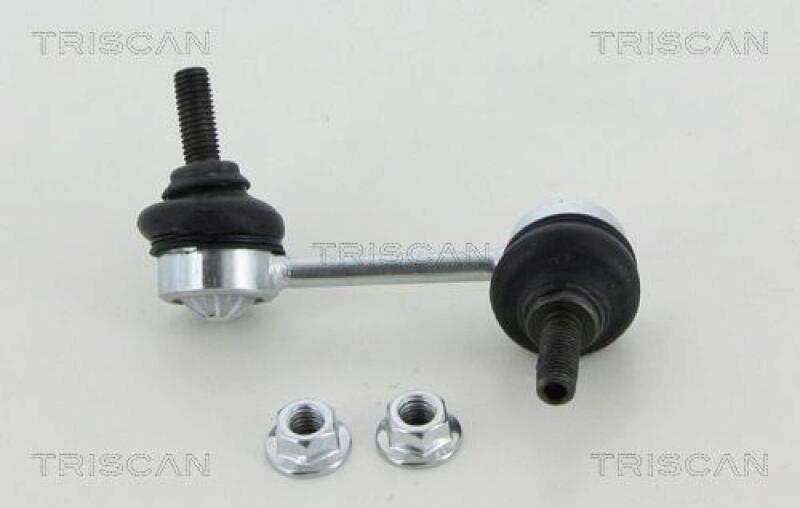 TRISCAN Rod/Strut, stabiliser