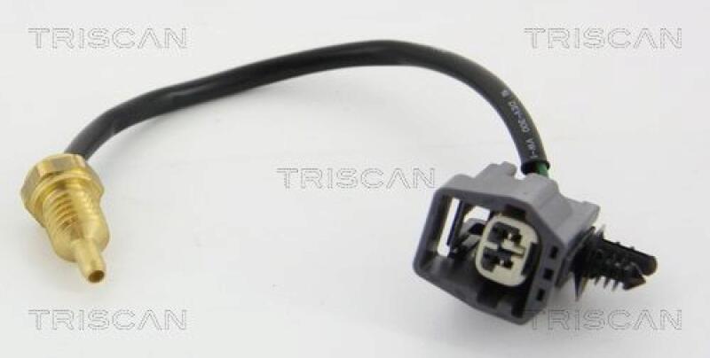 TRISCAN Sensor, Kühlmitteltemperatur