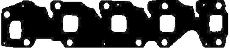 CORTECO Gasket, exhaust manifold