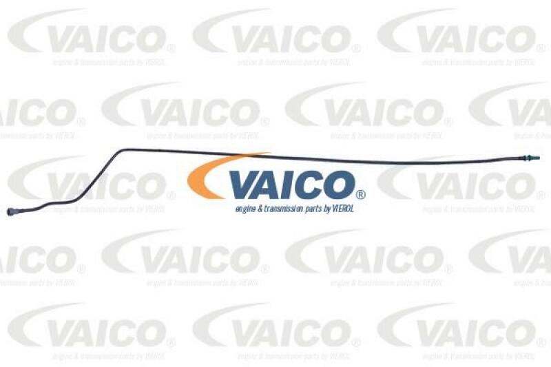 VAICO Kraftstoffleitung Original VAICO Qualität