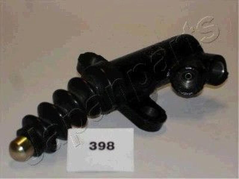 JAPANPARTS Nehmerzylinder, Kupplung CY-398