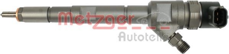 METZGER Injector Nozzle OE-part