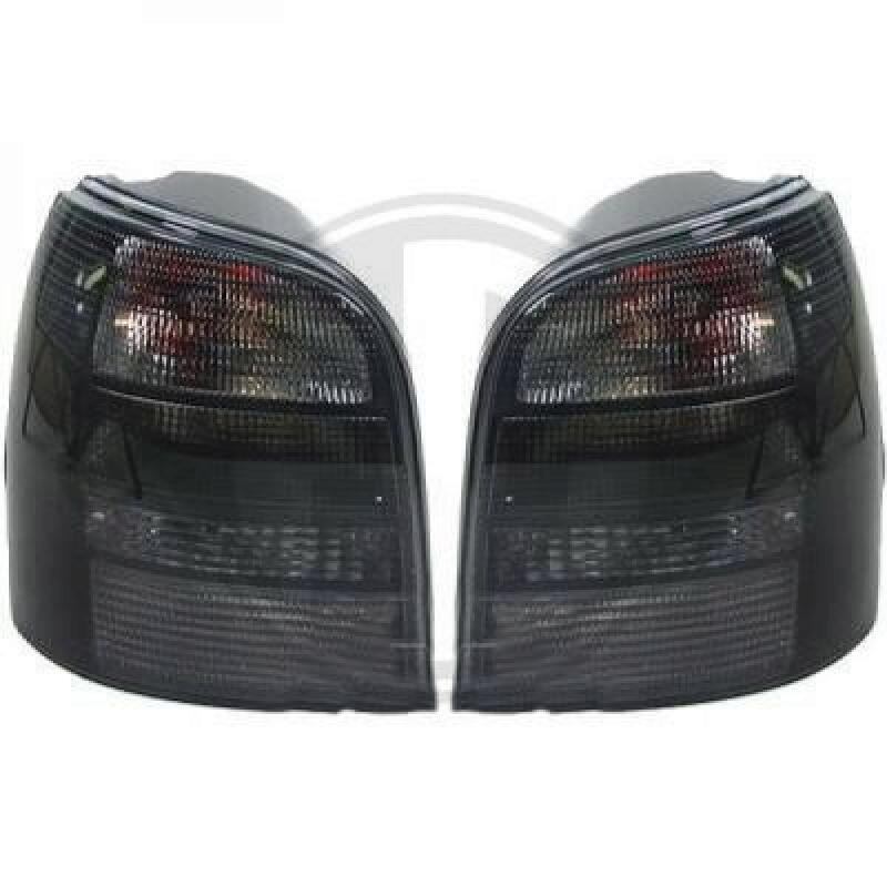 DIEDERICHS Combination Rearlight Set HD Tuning
