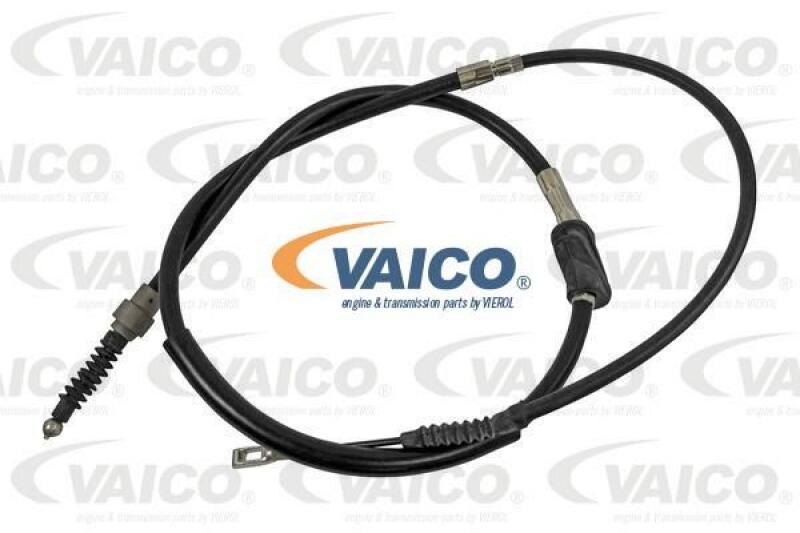 VAICO Cable, parking brake Original VAICO Quality