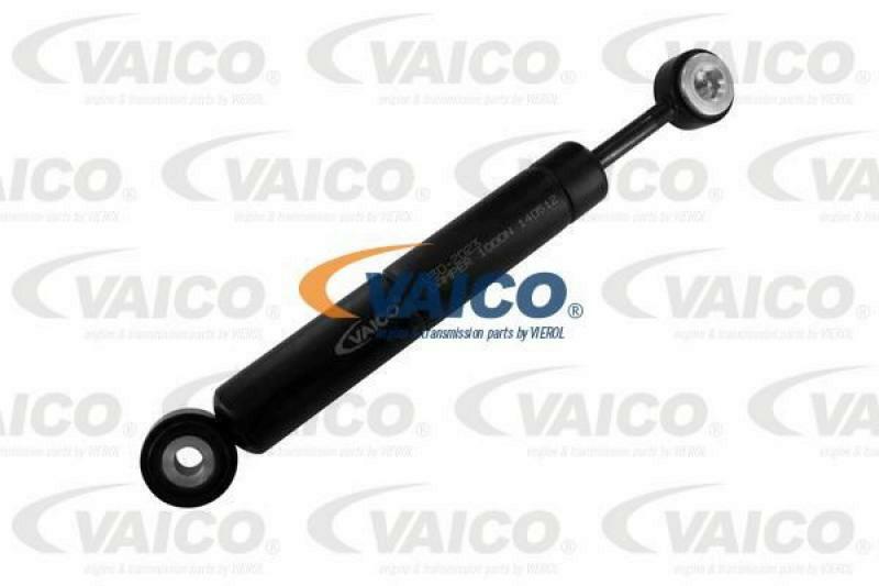 VAICO Vibration Damper, v-ribbed belt Original VAICO Quality