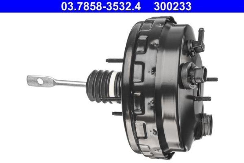 ATE Brake Booster