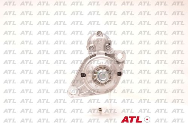 ATL Autotechnik Starter