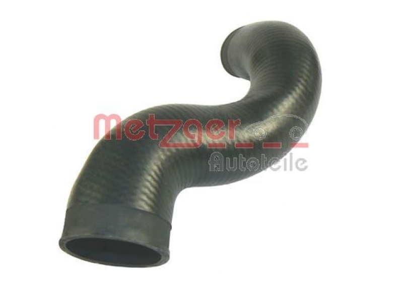 METZGER Charge Air Hose