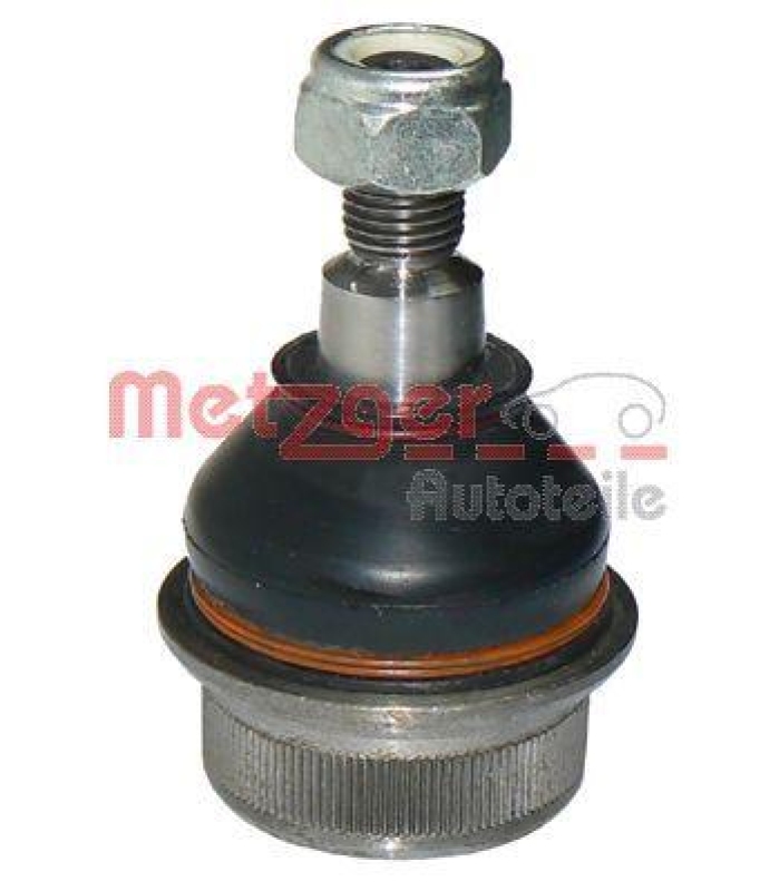 METZGER Ball Joint KIT +