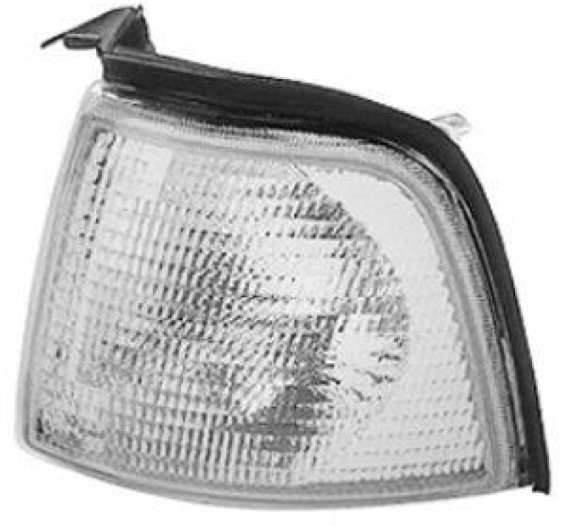 VAN WEZEL Blinkleuchte Blinker 322905