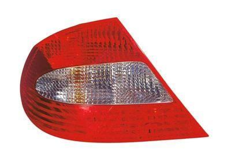 VAN WEZEL Combination Rearlight