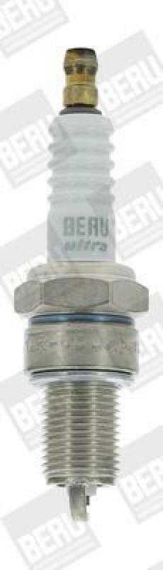 BERU Spark Plug ULTRA