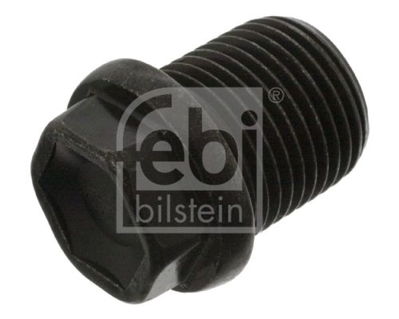 FEBI BILSTEIN Sealing Plug, oil sump