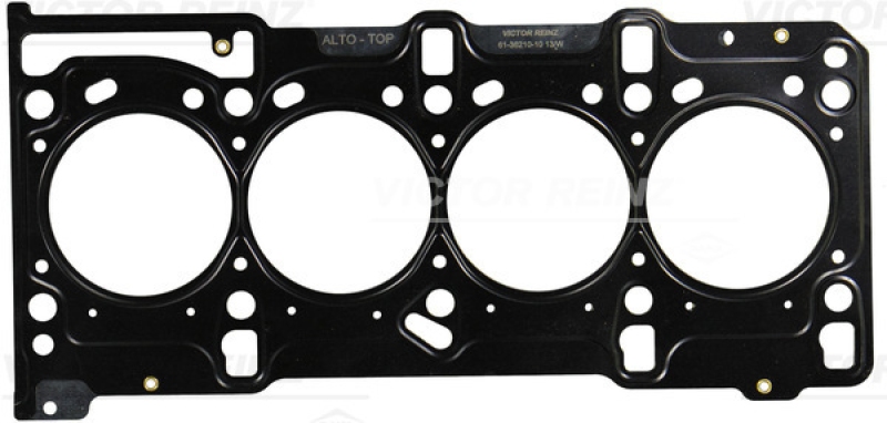 VICTOR REINZ Gasket, cylinder head