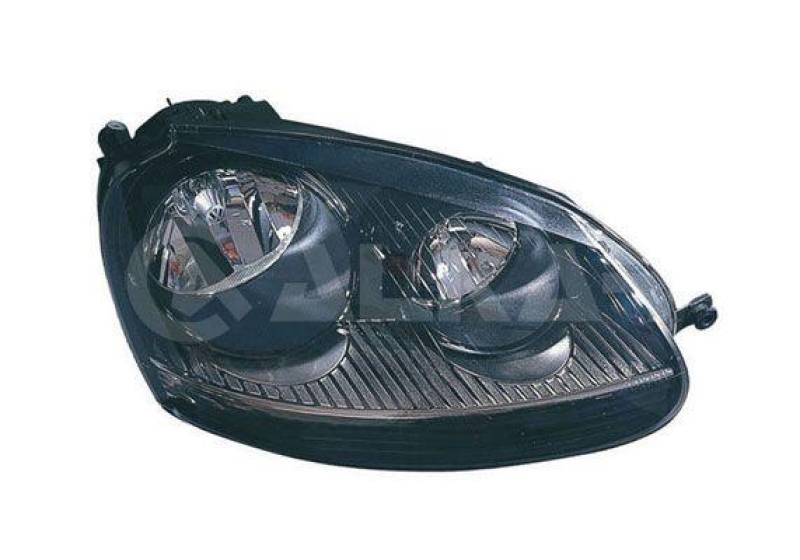 1x Halogen Hauptscheinwerfer passend für VW Golf 5 1K1 1.4 1.6 2.0 1.9 Jetta 3
