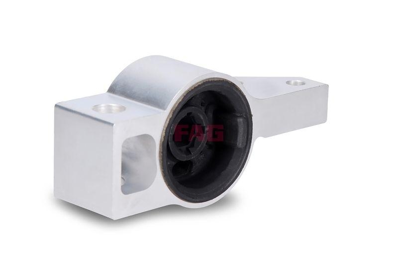 Schaeffler FAG Lagerung, Lenker