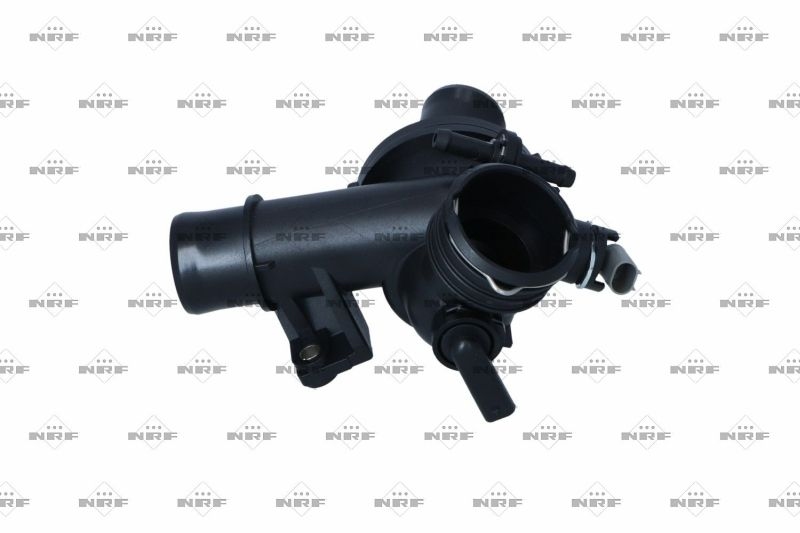 NRF Thermostat, coolant