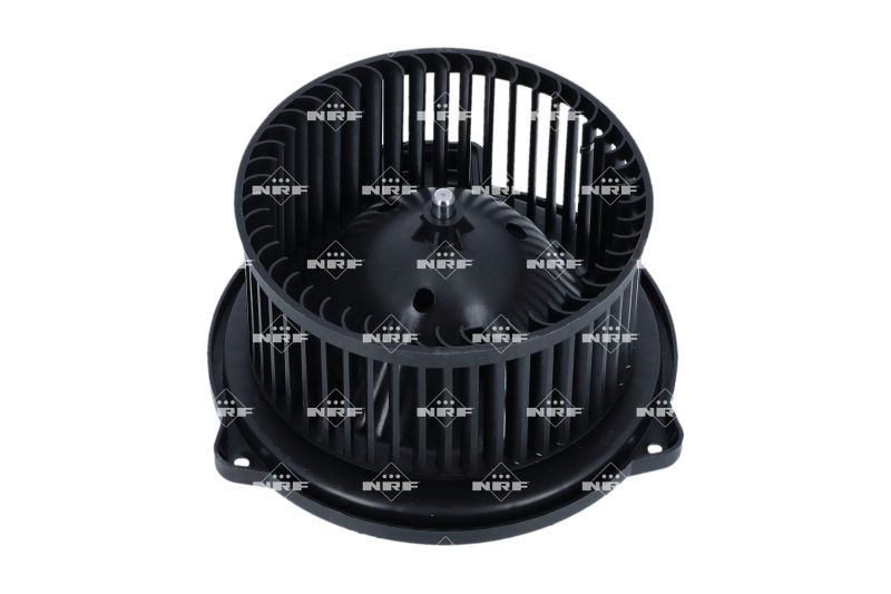 NRF Innenraumgebl&auml;se 34450