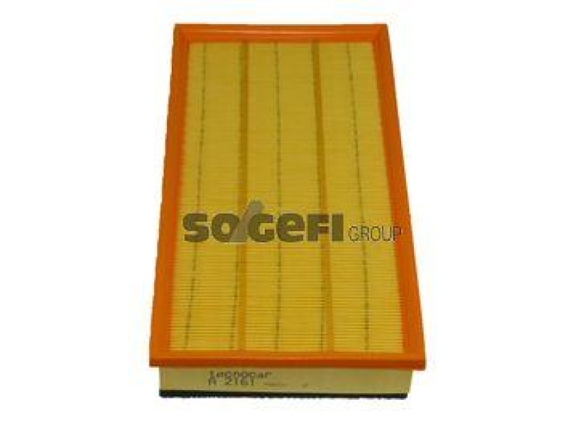 TECNOCAR Luftfilter A2161
