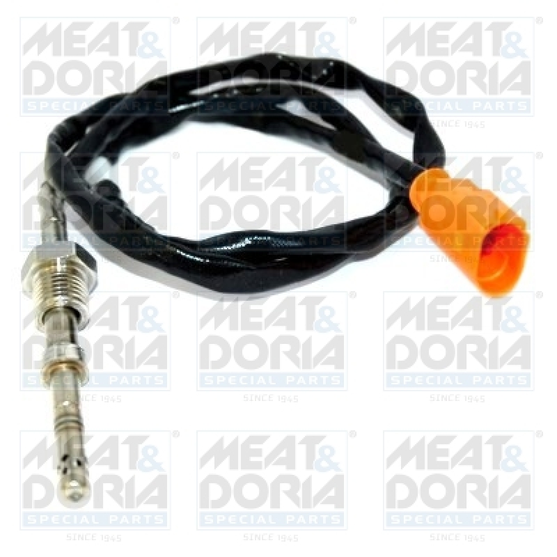 MEAT & DORIA Sensor, exhaust gas temperature