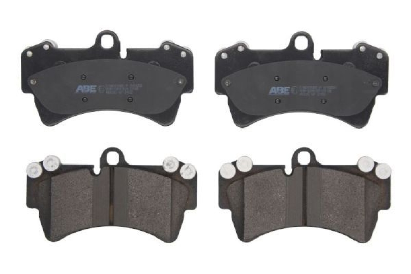 ABE Brake Pad Set, disc brake