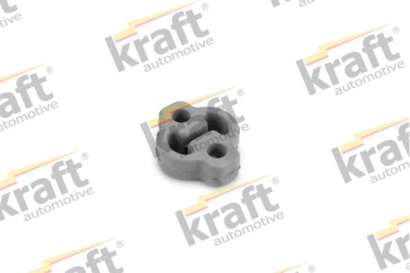 KRAFT AUTOMOTIVE Mount, exhaust system