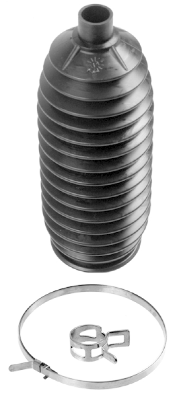 LEMF&Ouml;RDER Faltenbalg, Lenkung 33607 01