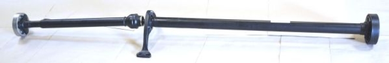 LÖBRO Propshaft, axle drive