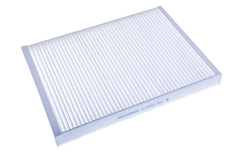 DENCKERMANN Filter, Innenraumluft