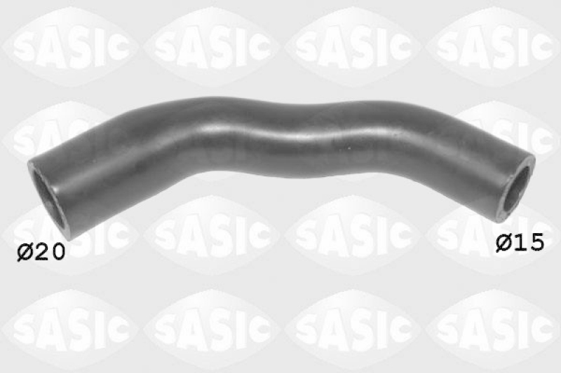 SASIC Oil Hose