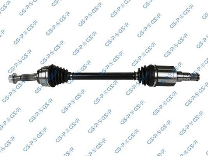 GSP Antriebswelle 201698