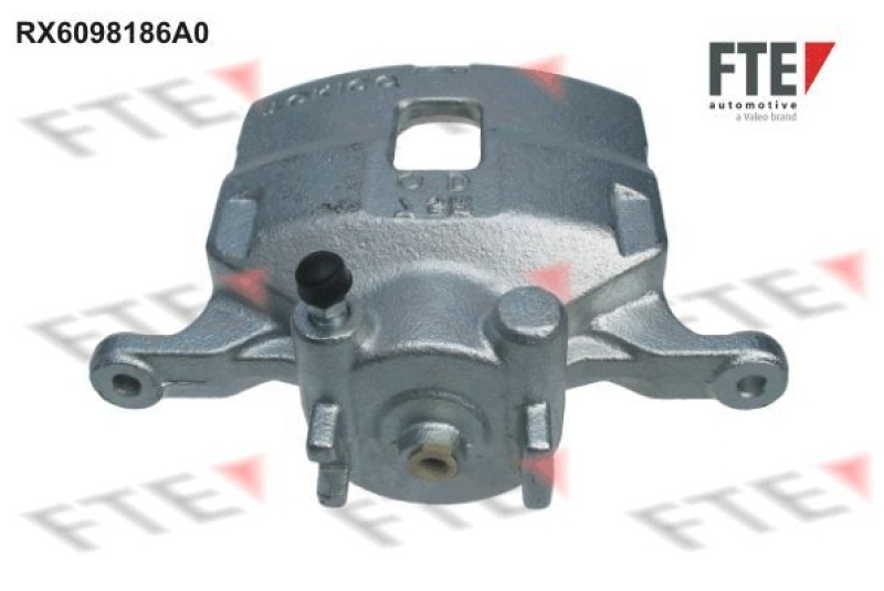 FTE Bremssattel