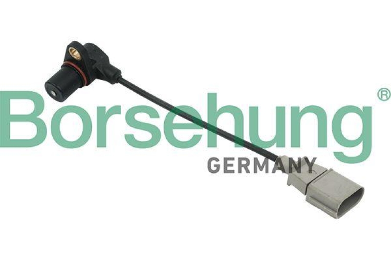 Borsehung Sensor, crankshaft pulse