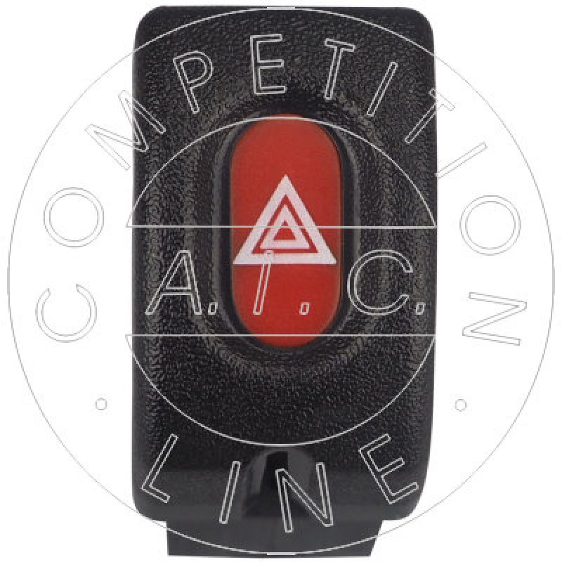 AIC Warnblinkschalter Original AIC Quality