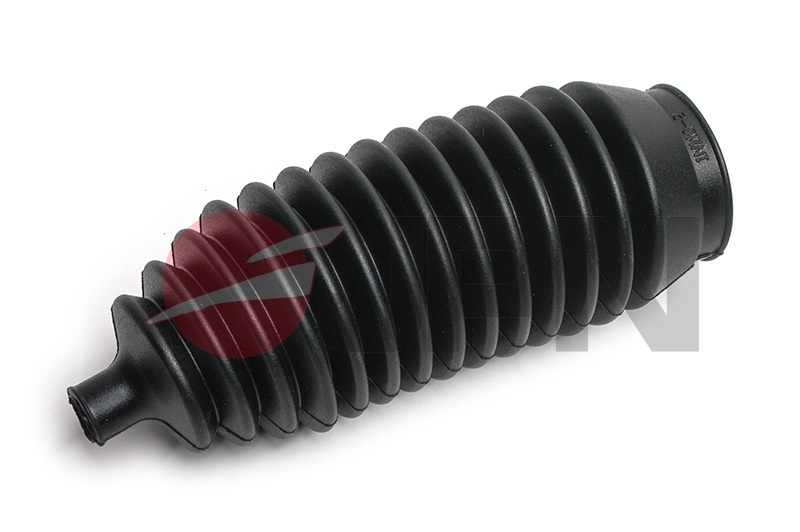 JPN Faltenbalg, Lenkung