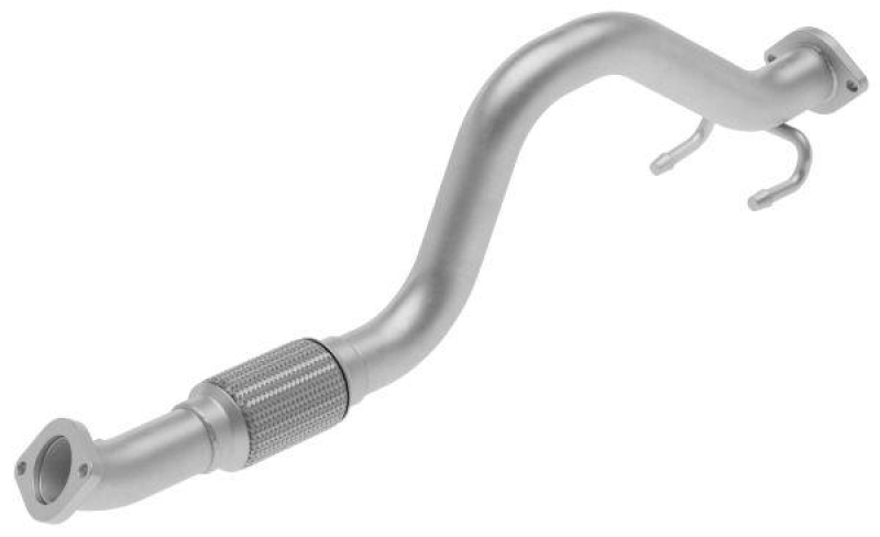 HELLA Abgasrohr Easy2Fit – PARTNERED with Faurecia 8LA 366 001-431