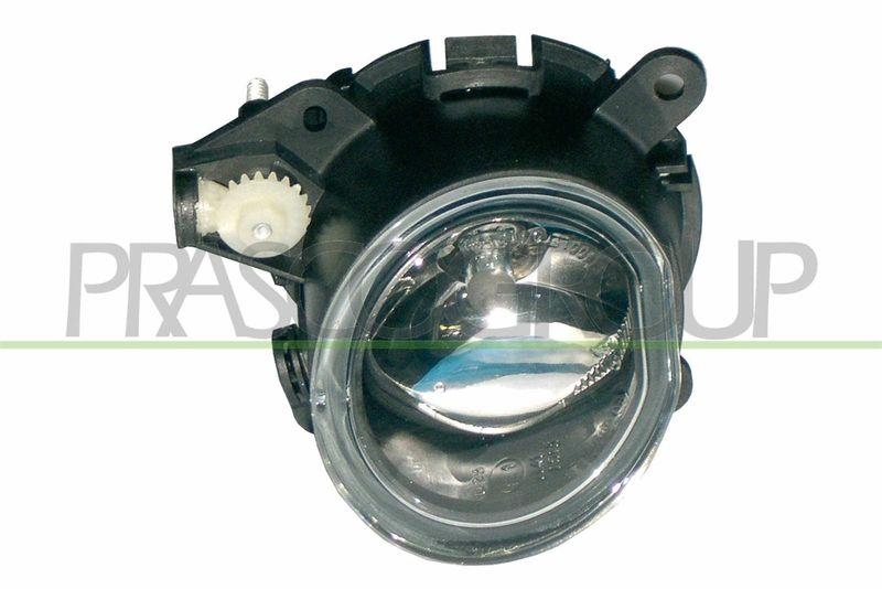 Fog Light