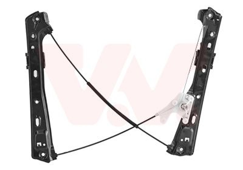 VAN WEZEL Fensterheber 2916262