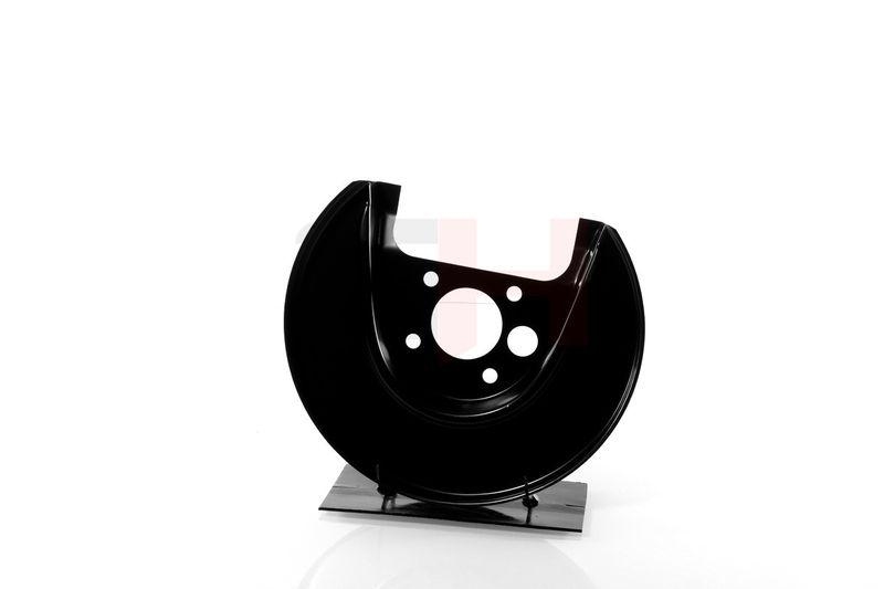 Spritzblech Bremsscheibe Hinten rechts passend f&uuml;r VW Golf 4 1J1 Variant Audi A3 GH-484778H