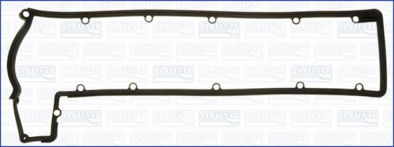 AJUSA Gasket, cylinder head cover