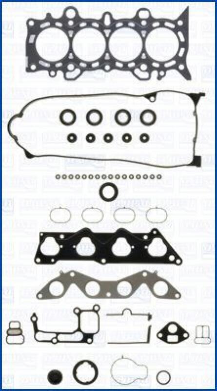 AJUSA Gasket Set, cylinder head