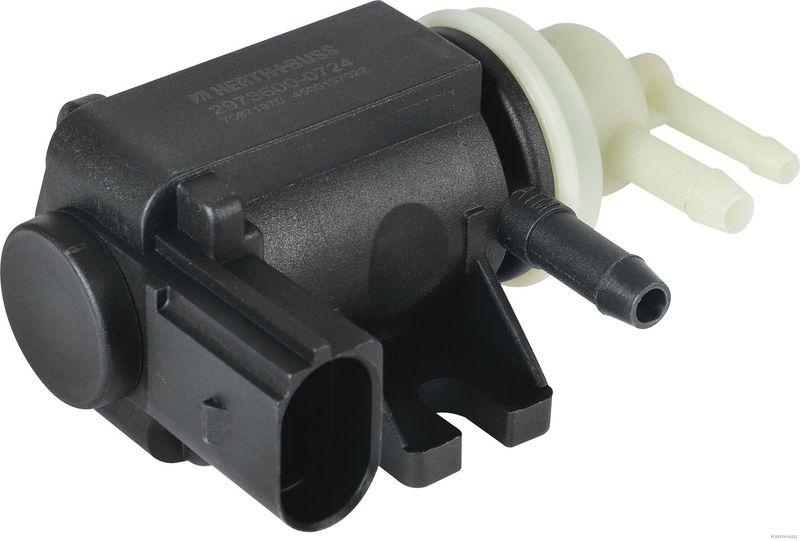 HERTH+BUSS ELPARTS Druckwandler, Turbolader