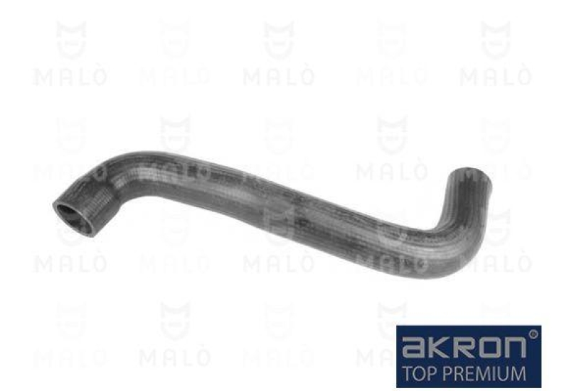 AKRON-MALÒ Kühlerschlauch