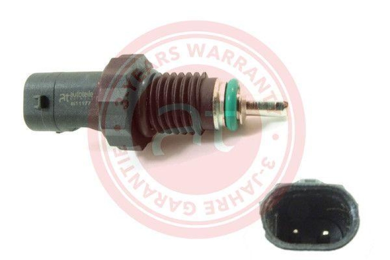at autoteile germany Sensor, Kühlmitteltemperatur