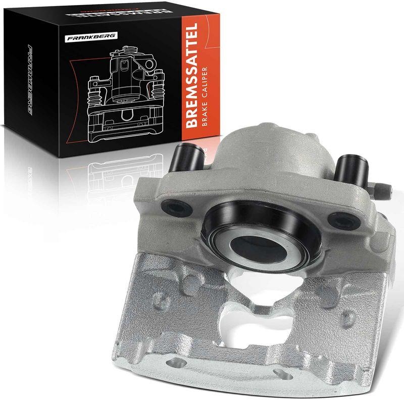 1x Frankberg Bremssattel Vorderachse Rechts 5481FB0002942