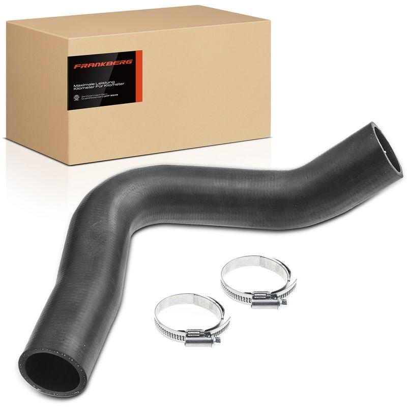 1x Frankberg K&uuml;hlerschlauch Turboschlauch 5481FB0022301